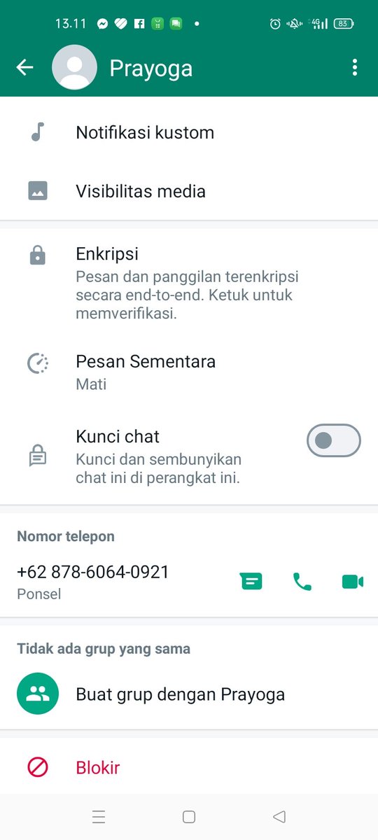 MuhammadArkanF4's tweet photo. Yang mau butuh kontak wa boleh kalian sv nomor temen aku https://t.co/ilKkgO5rkL
