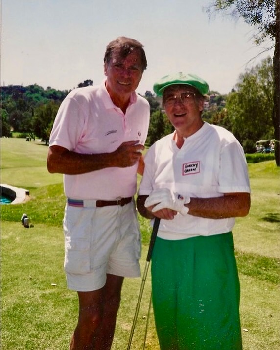 Peter Marshall tweet media