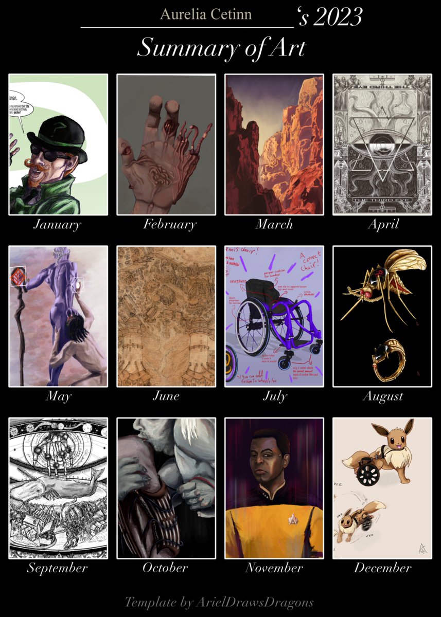 Badger♿️aurelia.cetinn@bsky.social go there tweet media