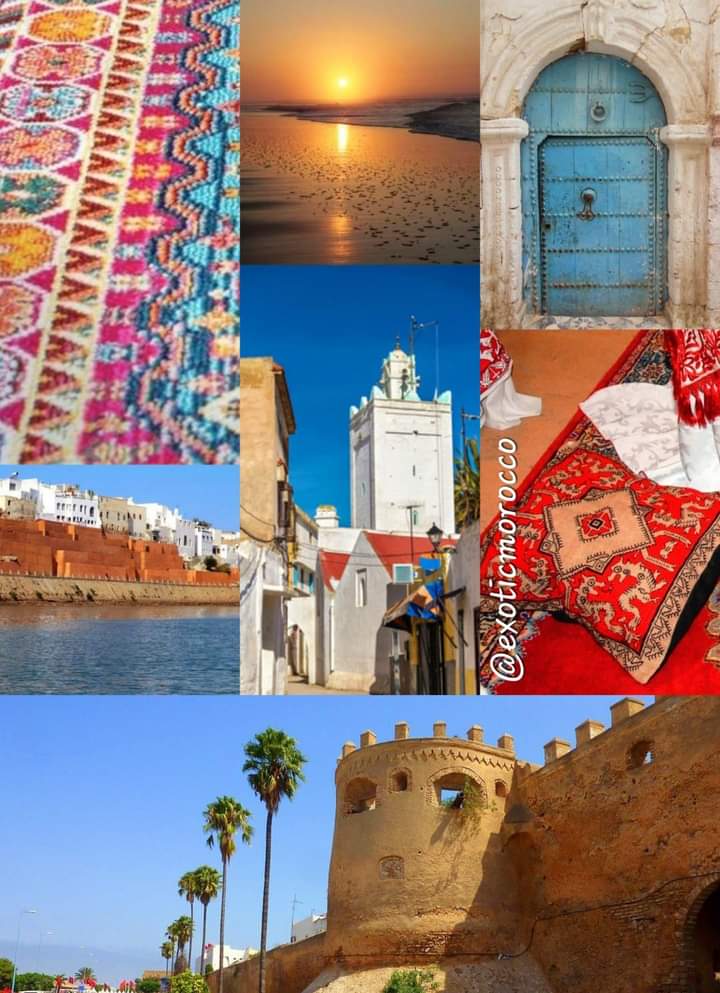 Mustapha69ma's tweet photo. #Azemmour ❤️ #Morocco 🇲🇦 #exoticmorocco https://t.co/Tc5FbGcA6l