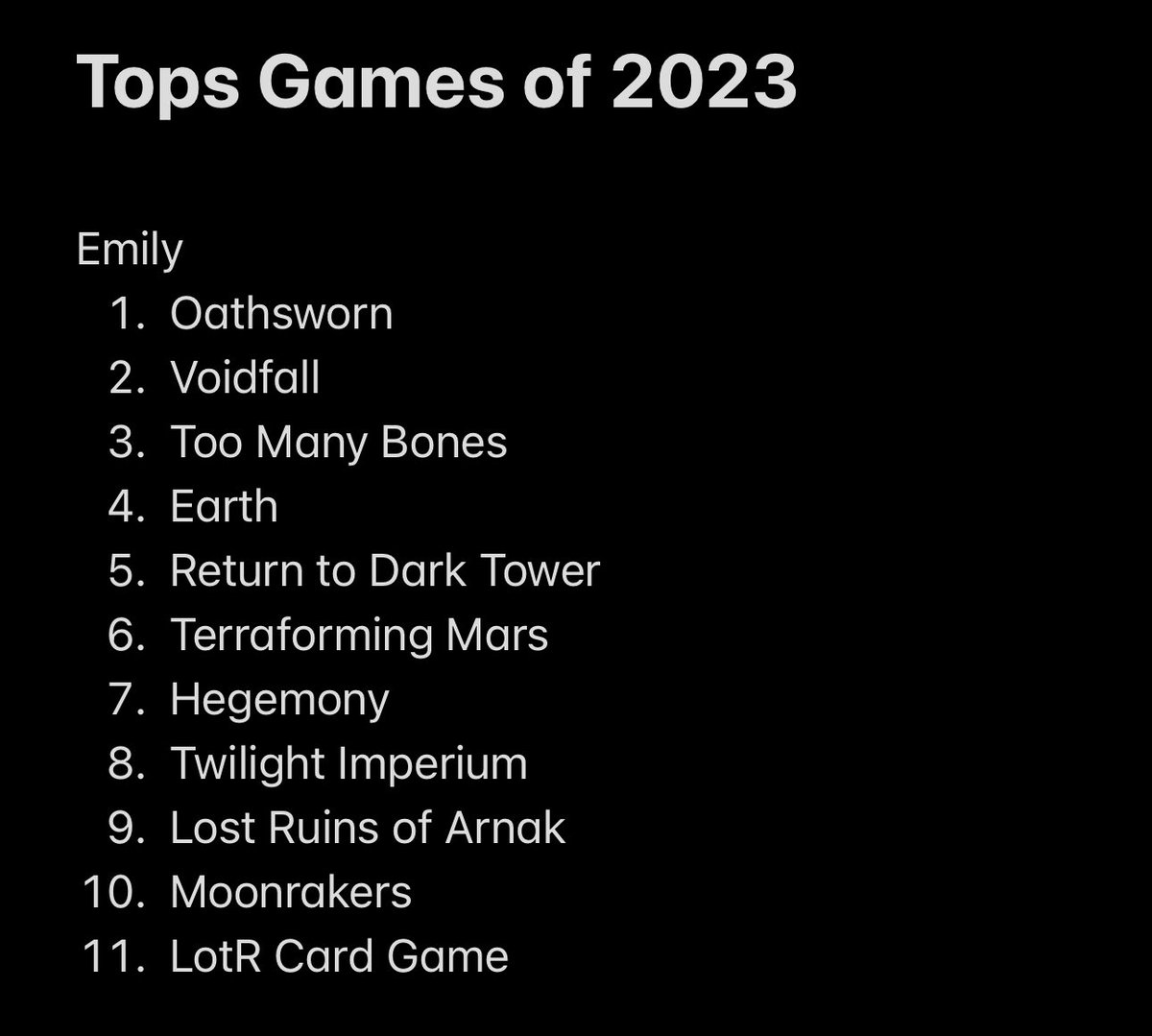 Condition: Nerd tweet media