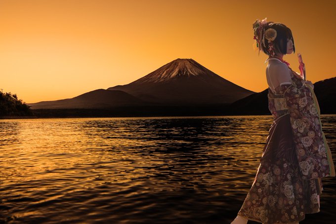 コスプレイヤーいたわさのTwitter画像23