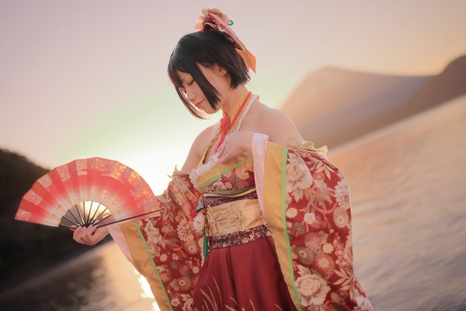 コスプレイヤーいたわさのTwitter画像22