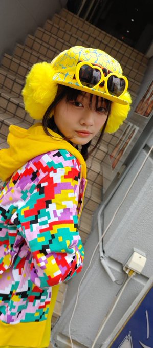 Twitterのコスプレ画像23