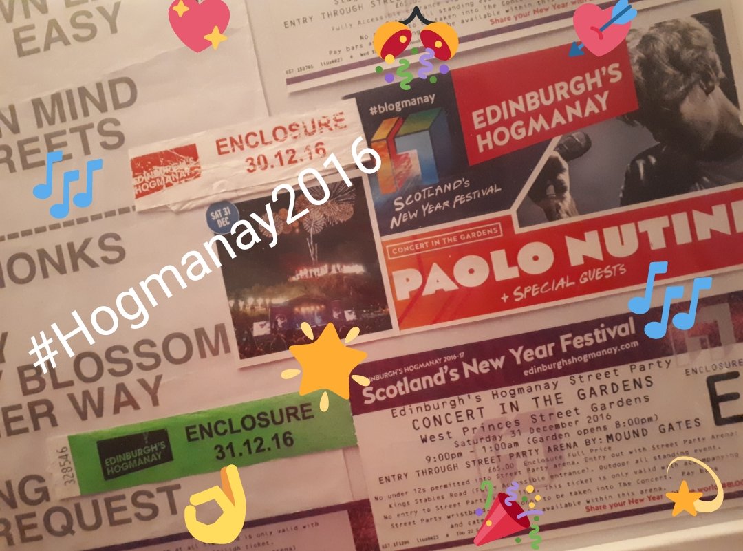 MissDotty6's tweet photo. 🎉🎶 7 years ago…celebrating the happiest Hogmanay of them all with @PaoloNutini &amp; The Vipers under the spectacular fireworks at Edinburgh Castle.🎇🎊 It will always be one of my favourite New Years’!❣️🏴󠁧󠁢󠁳󠁣󠁴󠁿 #HappyHogmanay #HappyNewYear2024 Sx💜 https://t.co/iVR8WTqRRM