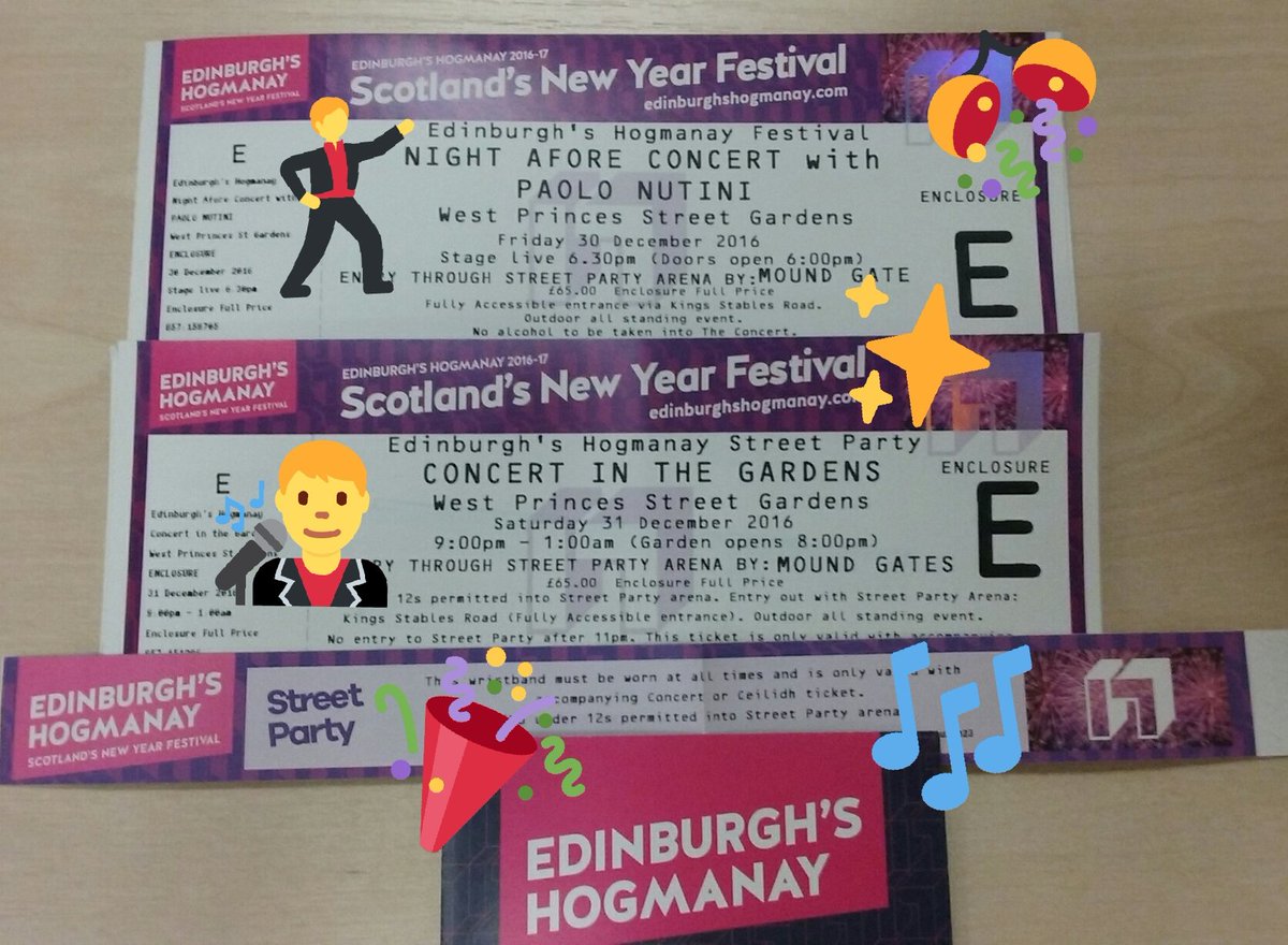 MissDotty6's tweet photo. 🎉🎶 7 years ago…celebrating the happiest Hogmanay of them all with @PaoloNutini &amp; The Vipers under the spectacular fireworks at Edinburgh Castle.🎇🎊 It will always be one of my favourite New Years’!❣️🏴󠁧󠁢󠁳󠁣󠁴󠁿 #HappyHogmanay #HappyNewYear2024 Sx💜 https://t.co/iVR8WTqRRM