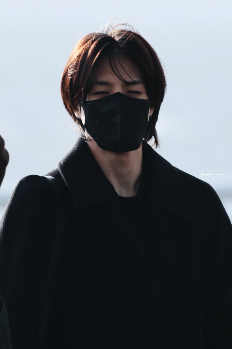 240101 ICN🛫

#제노 #JENO #NCTDREAM #NCT