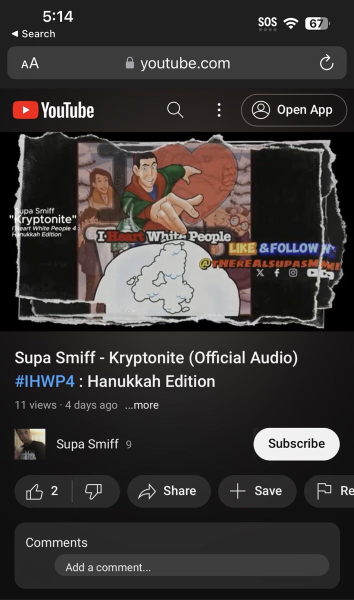supa_smiff's tweet photo. #IHWP4 https://t.co/saxcb8AnDN