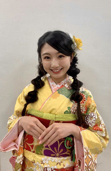 塩月希依音のTwitter画像17