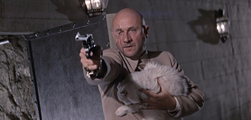 RanesHook's tweet photo. You can't count to midnight without reaching 0:07 first. Next on the #321Bang #NewYears Action Marathon is YOU ONLY LIVE TWICE! #SeanConnery is James Bond, as he must rise from the dead and stop evil genius #DonaldPleasance's world domination scheme with help from a ninja army! https://t.co/1WYZMoCgsx