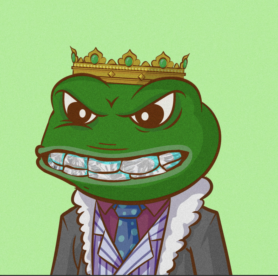 CBG $GRIND TIME 🐸👀 (dream/acc) tweet media