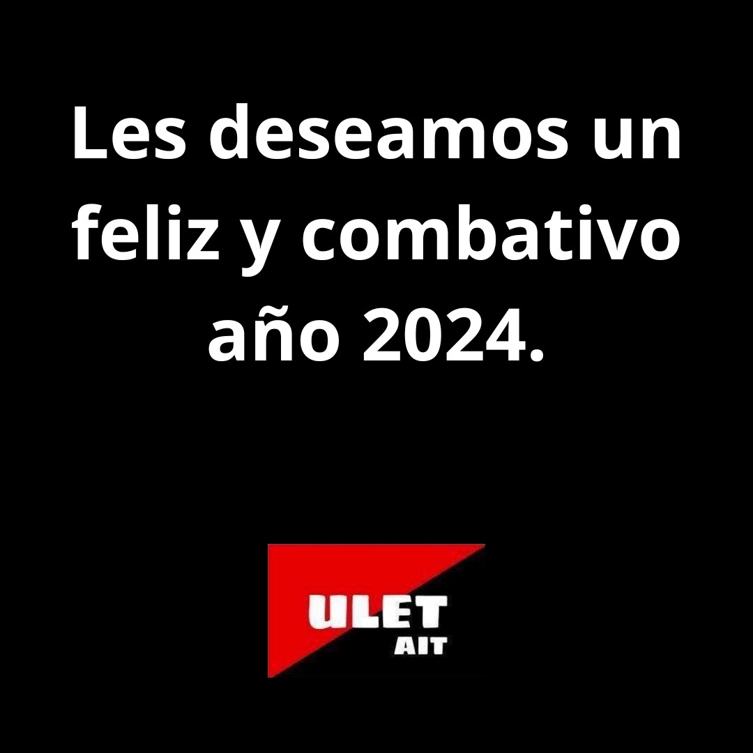 ULET - AIT (@uletsindical) on Twitter photo 