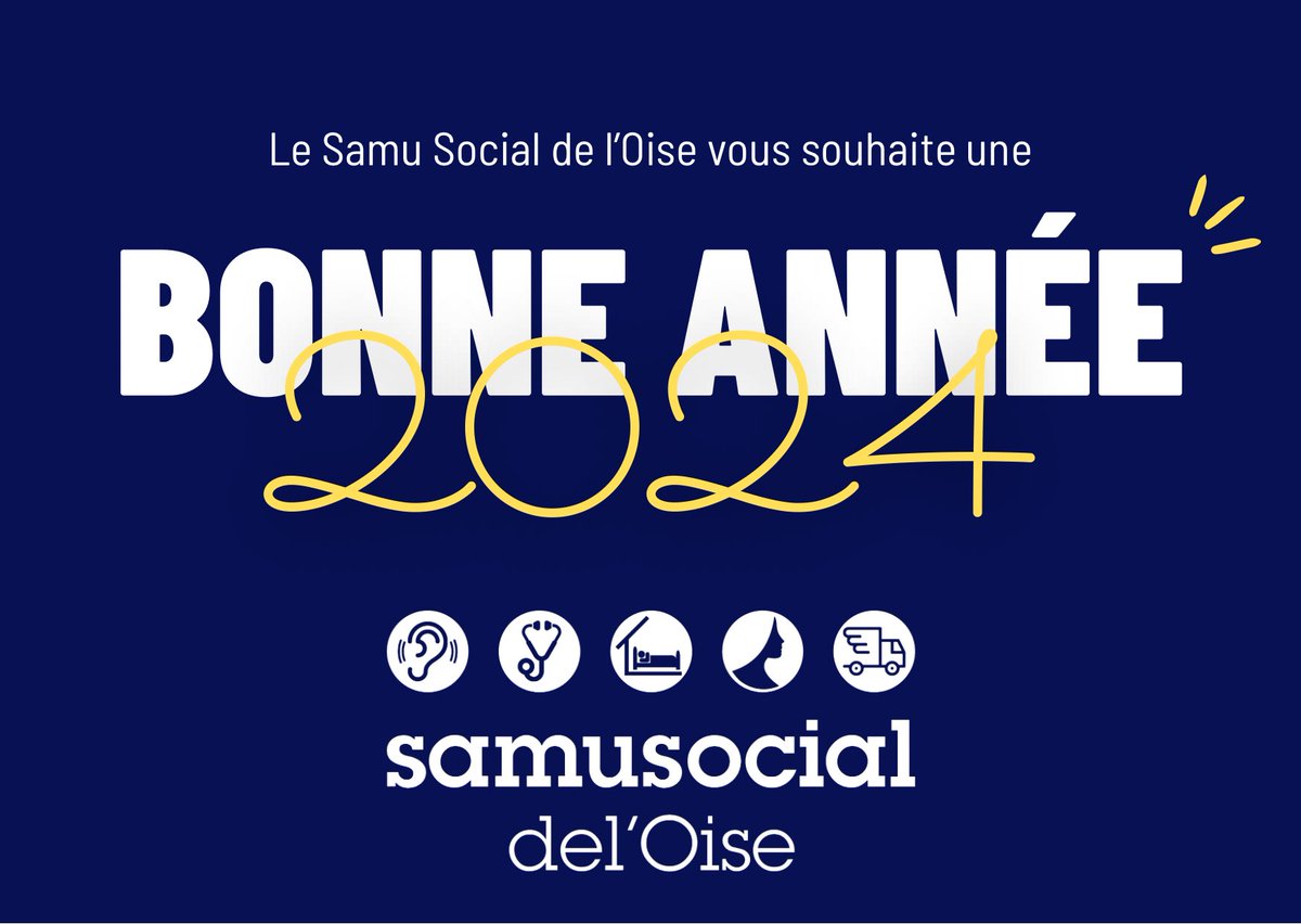 Samusocial de l’Oise tweet media