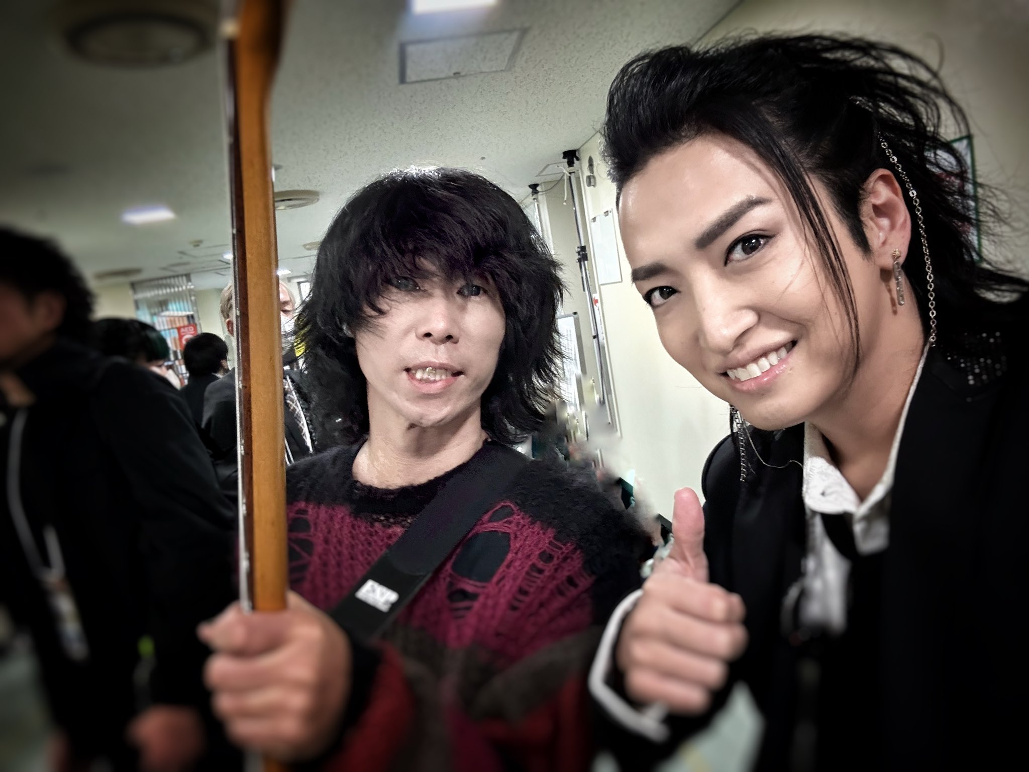 SID 明希/AKi on X: 