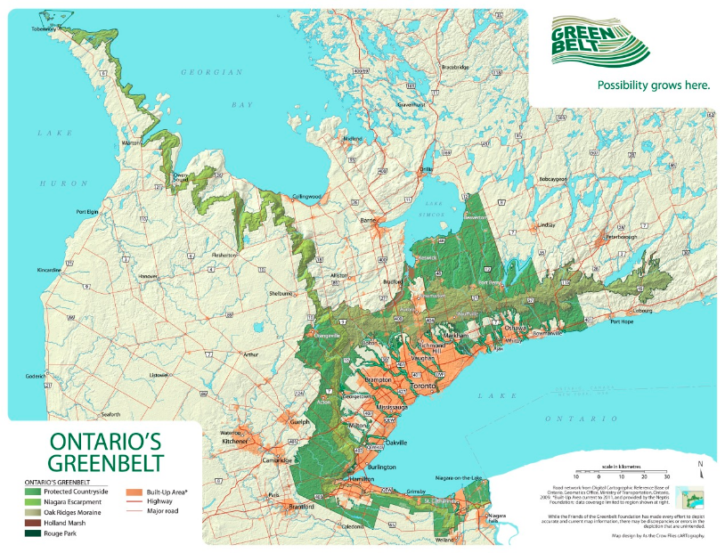 4AnimalLife's tweet photo. As 2023 ends, THANK YOU to Ontarians who worked to save our #Greenbelt from Ford's attempted #GreenbeltGrab.
Individuals, community groups, press, pols, AG, & orgs got Ford to reverse it.
π Thanks esp to @Gasp4Change, @FrameToFrameBJ, #StopSprawlHamOnt & @thenarwhalca.
#onpoli https://t.co/ZrkJ9KMry7