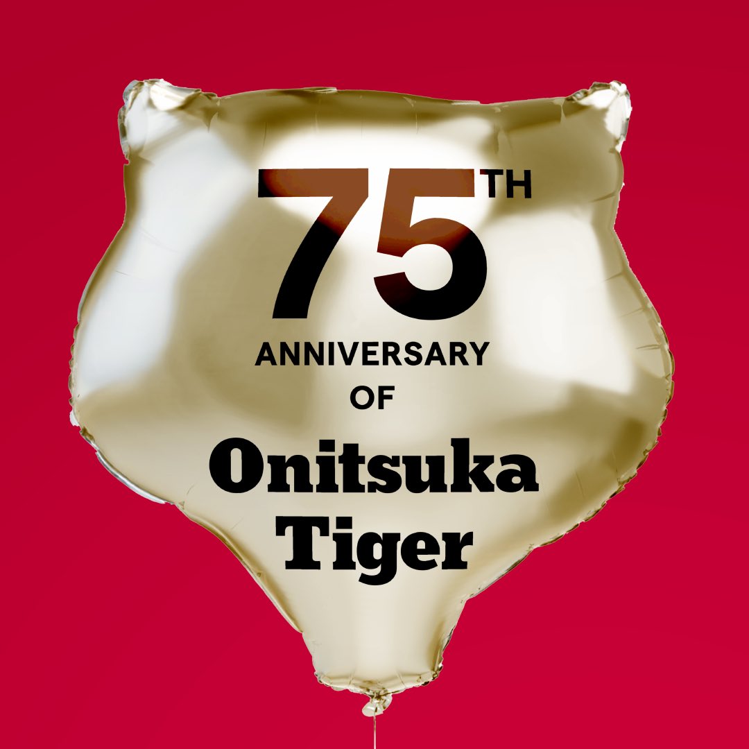 OnitsukaTiger tweet picture