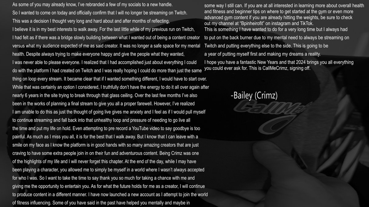 Crimz🇨🇦 tweet media