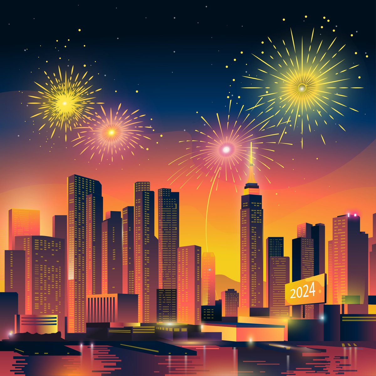 New Years Eve Giveaway! 🎇

1. Like
2. Repost
3. Drop your Handle 

We'll choose our top 10 favorite Handles to win a free New Years background!