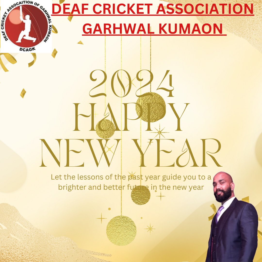 dcagk23's tweet photo. Happy New Year To All Brothers And Sisters 🙏🙏 #HappyNewYear2024 #Uttarakhand https://t.co/we9E9mKLYz