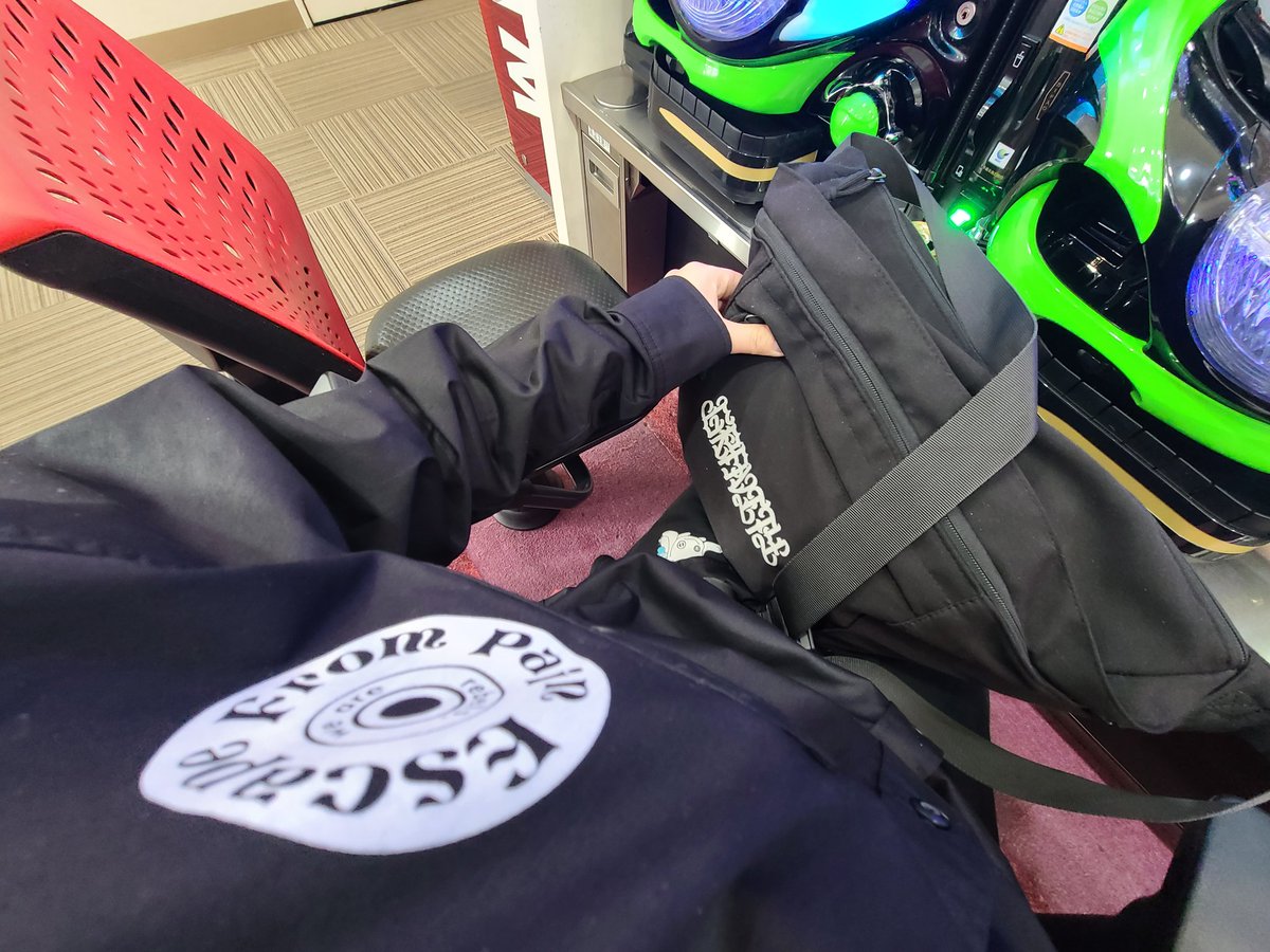 ことしもすきなブランドの服を推したいです