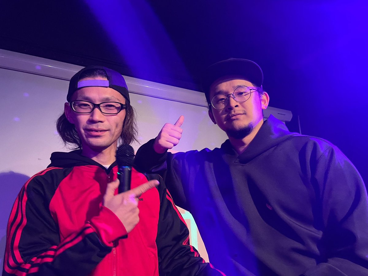 nenmatsu07cap's tweet photo. エントリー者様、観戦者様ご来場頂き誠に有難うございました。優勝者@george_bbx おめでとう御座います。
特別賞＠bankey_shiba おめでとう御座います。 https://t.co/6qhPSk8ndw