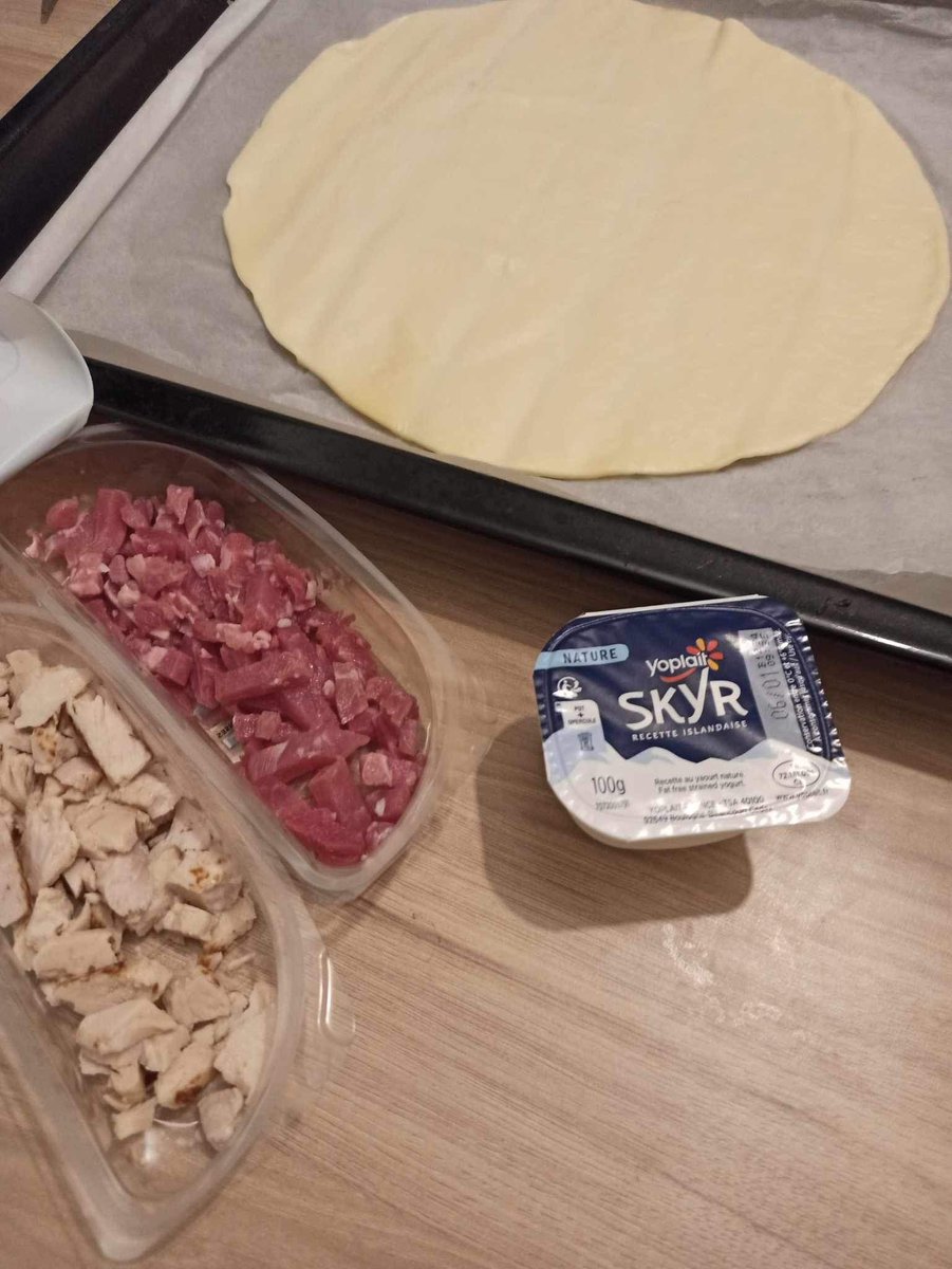 Neko_Grouch's tweet photo. @yoplaitfrance #yoplaitskyr https://t.co/qDKWMNVTkl