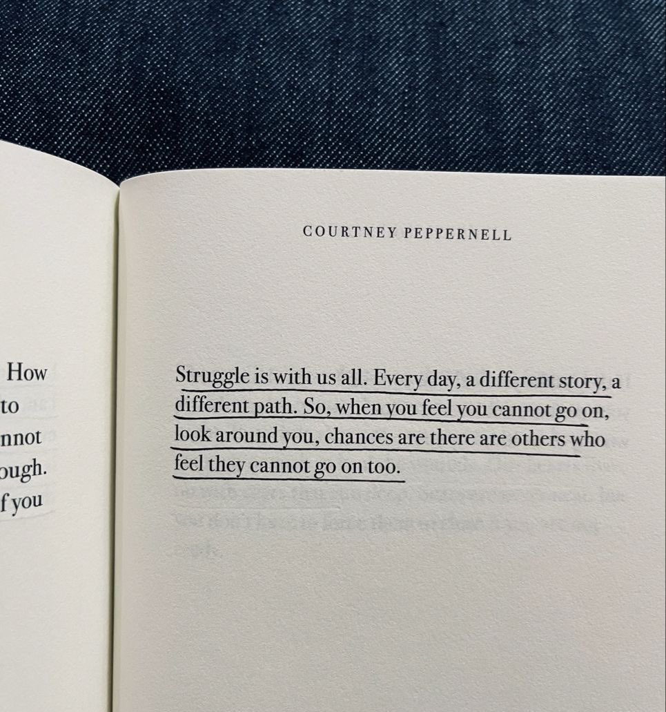 bookpoets's tweet photo. everyone around you is struggling https://t.co/rkCO7JqKQc
