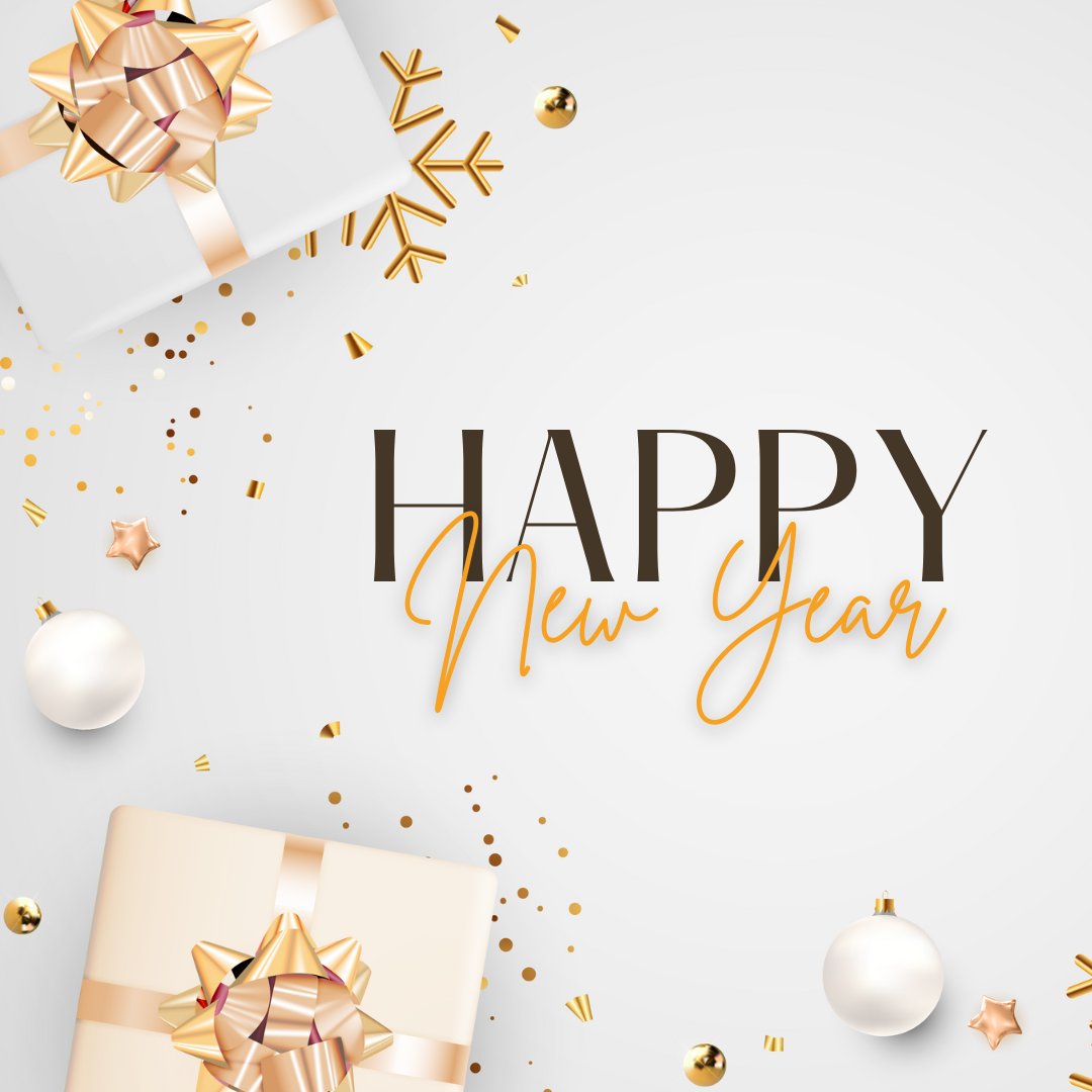 We wish you a fantastic new year and hope that you will join us in embracing all of the endless possibilities! #EliorNorthAmerica #NewYears #NewYearsResolutions
