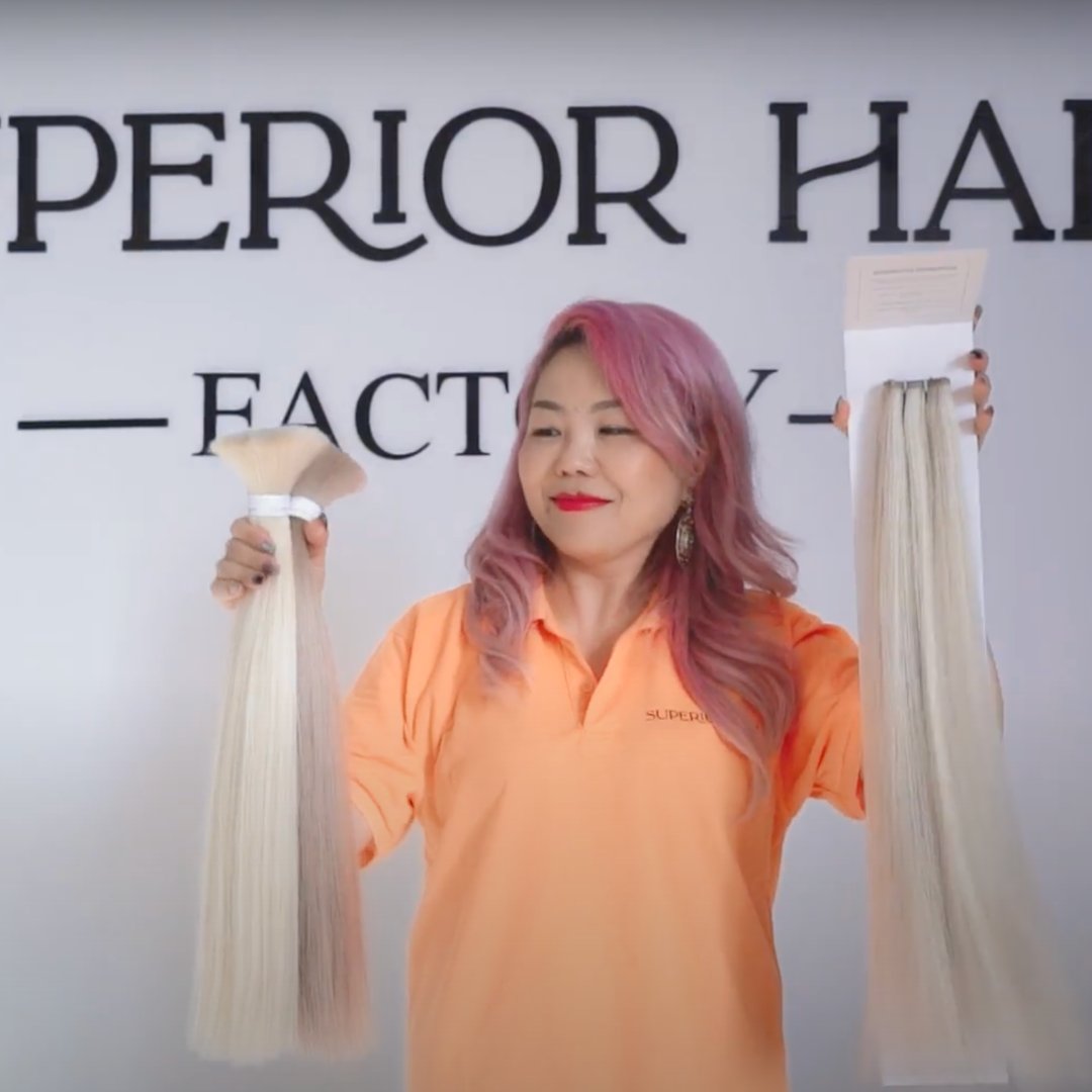Cheers to a New Year with Superior Hair Factory! We're excited to embark on another year of collaboration and innovation with our valued partners ❤️

#newyear #hairextensions #hairsupplier #hairmanufacturer #hairfromchina #hairsalons #hairbusiness #rawhair #rawvirginhair