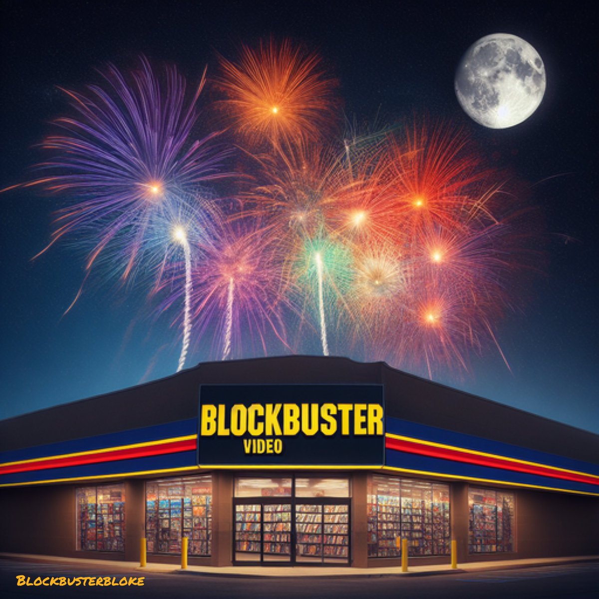 Movieland tweet media