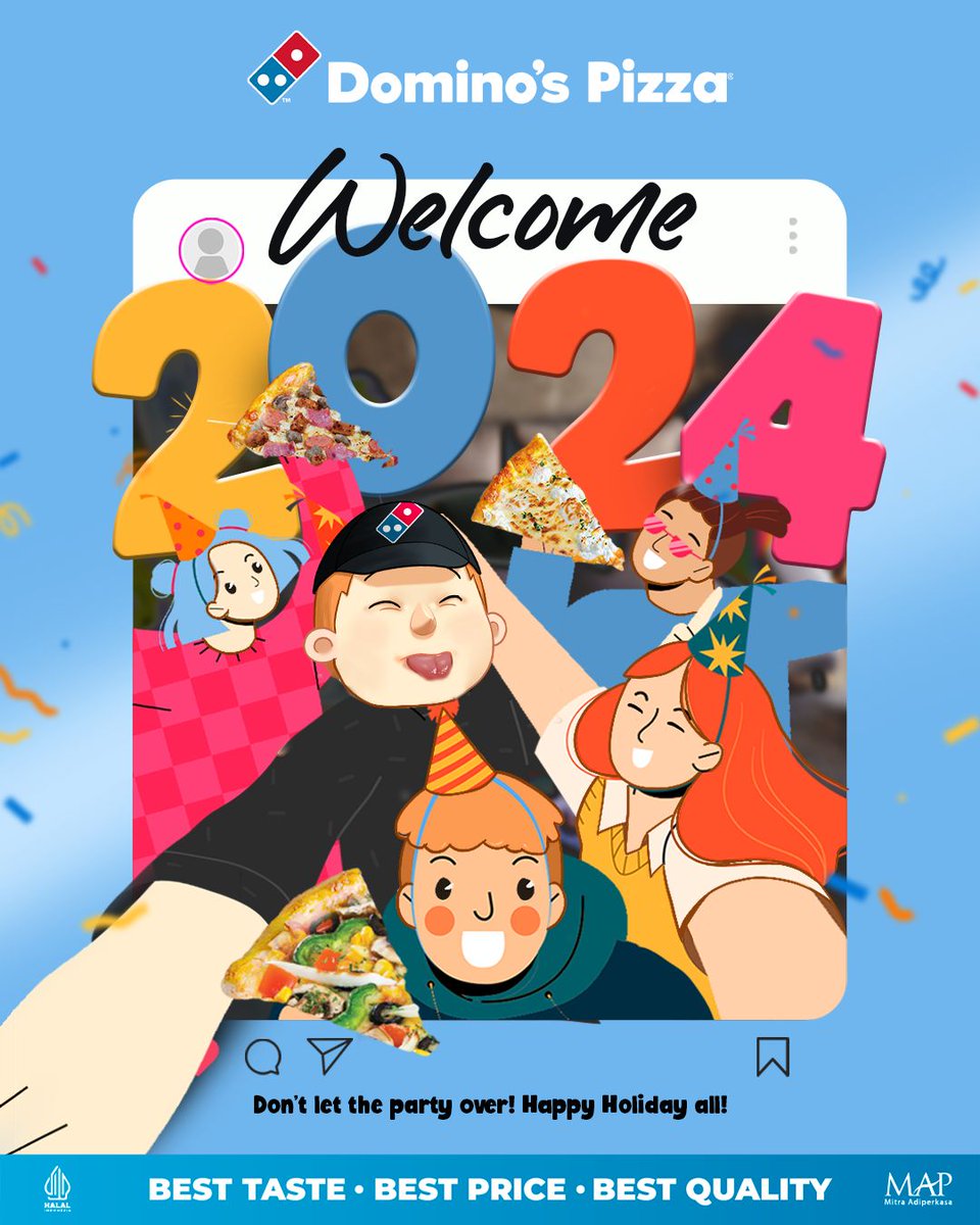 HELLO 2024 Get Set for a Year full of Fun amp Laughter. and It Starts now order https t