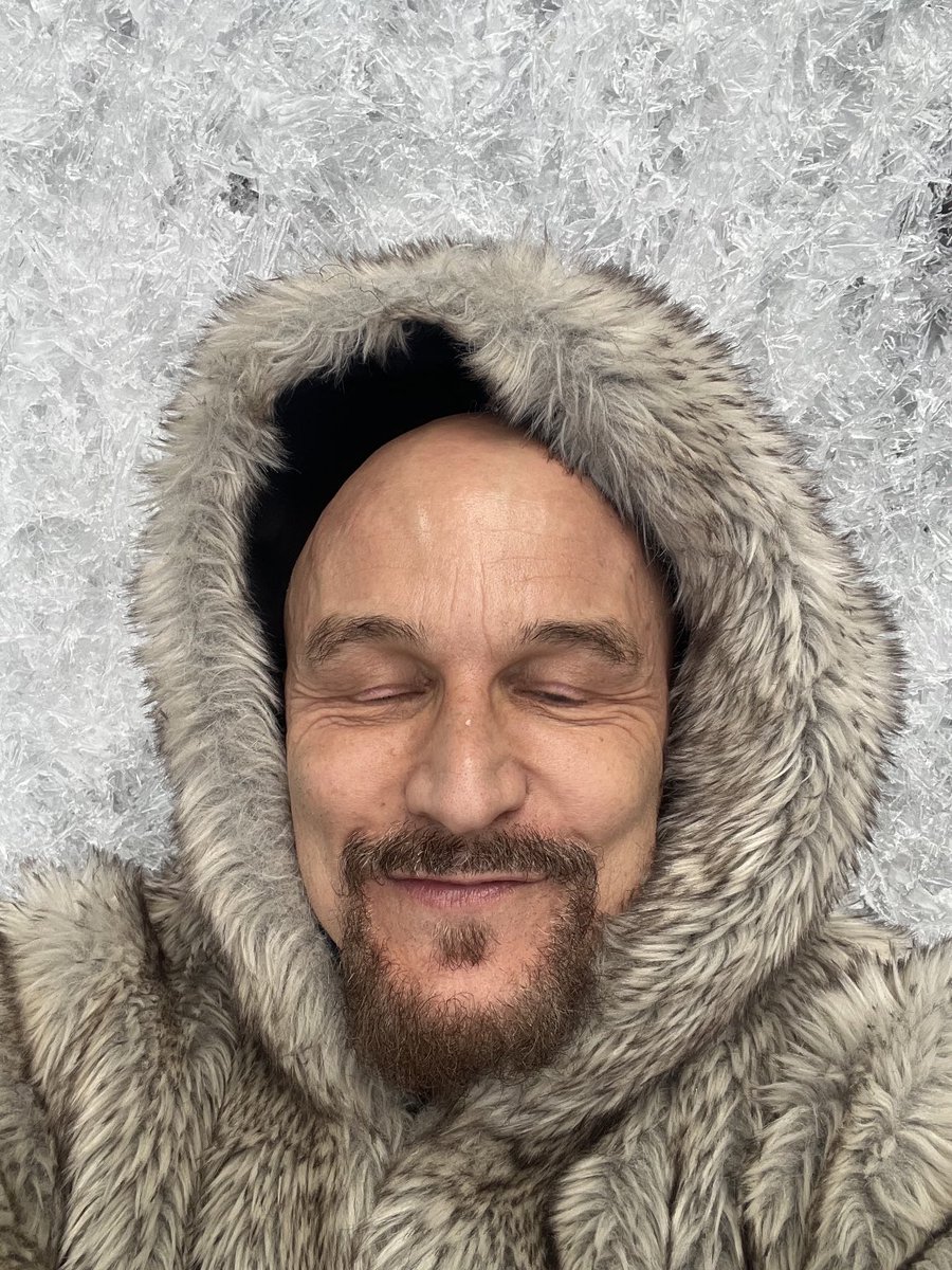 Tim Booth (@realtimbooth) on Twitter photo Happy new year everybody. May 2024 be more grounded than the thin ice of 2023. Celebrate and appreciate every beautiful moment and surrender to those that aren’t.🩵🩵🩵🩵 Happy new year everybody. May 2024 be more grounded than the thin ice of 2023. Celebrate and appreciate every beautiful moment and surrender to those that aren’t.🩵🩵🩵🩵