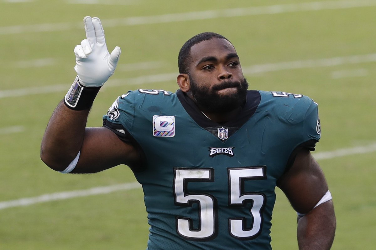 Eagles Nation tweet media