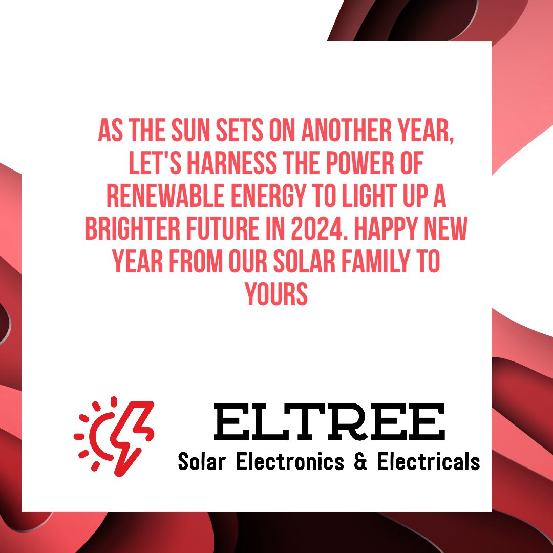 eltreesolar tweet picture