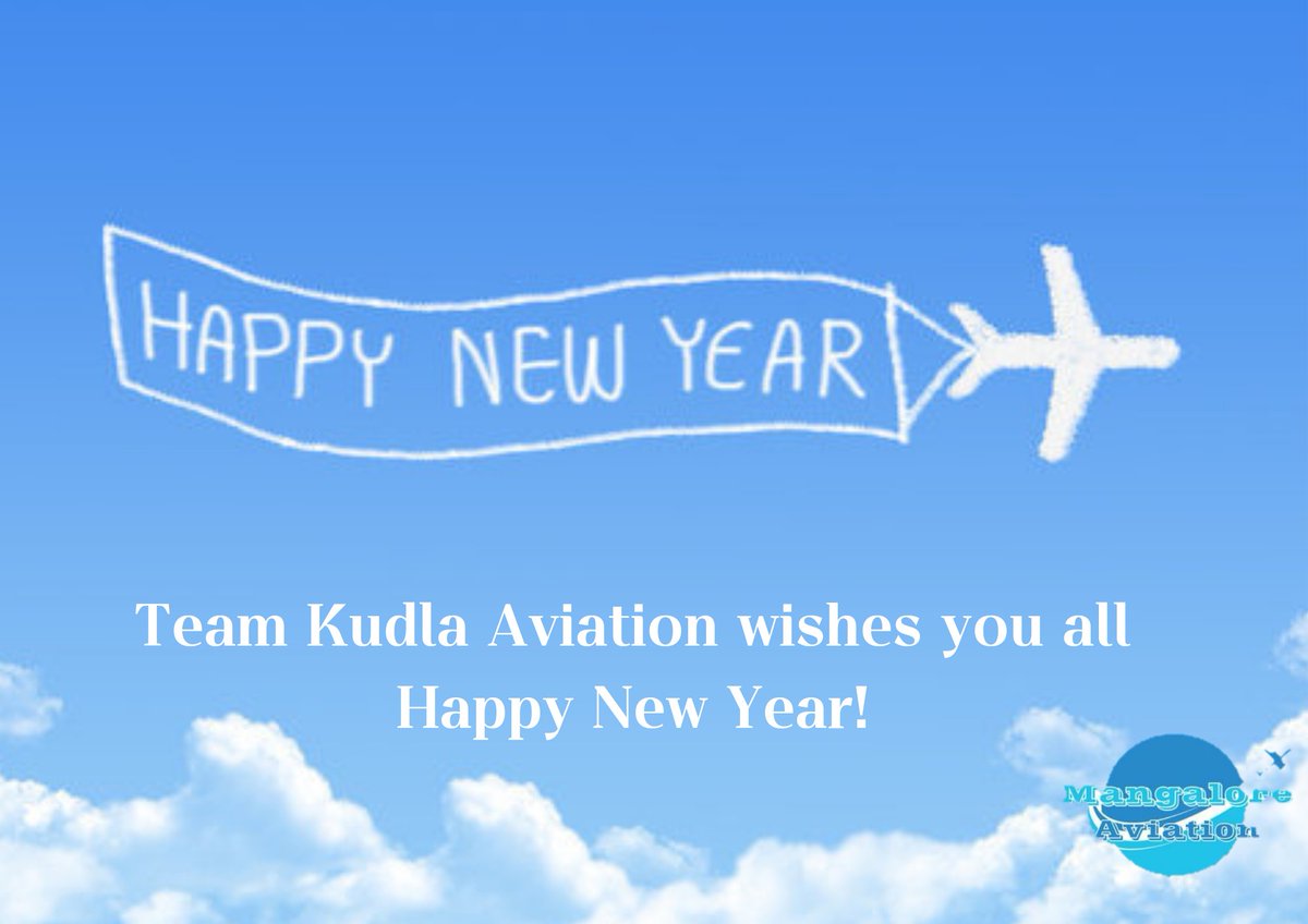 We wish you all Happy New Year!🥳🎉 #HappyNewYear2024 #FlyFromIXE