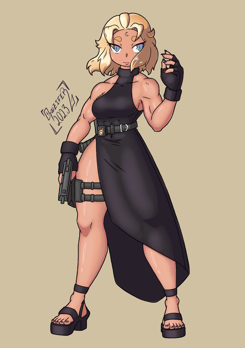 GWZ1FER's tweet photo. Feliz año nuevo bandita, gracias por mantenerme entre sus preferidos, y que esté 2024 este más cargado de cosas chingonas para tod@s!!
#draw #digitalart #originalcharacter #characterdressing #mexicatomboy #gwzifer https://t.co/mQmyL6Lfnh
