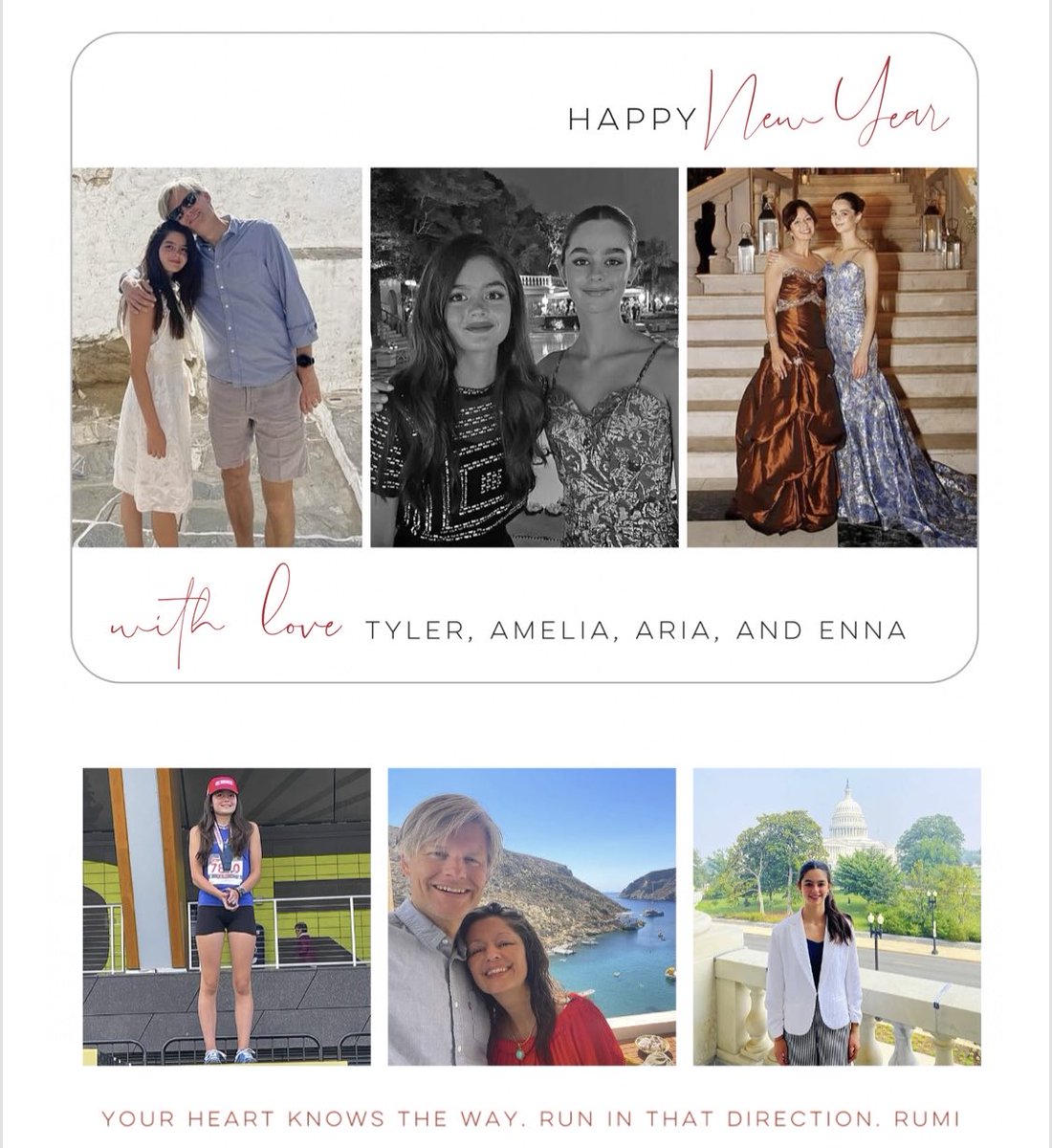 Wishing everyone a healthy and peaceful 2024!