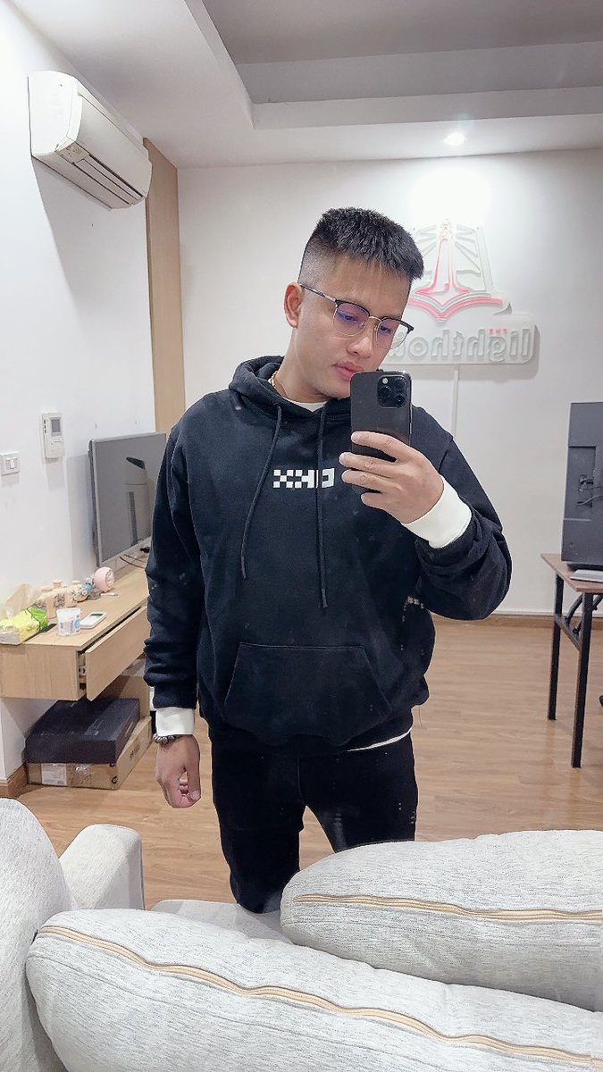 Wellcome 2024……
Bùng nổ nào.
Chúc all my friends 1 năm mới bình an, thắng lợi!