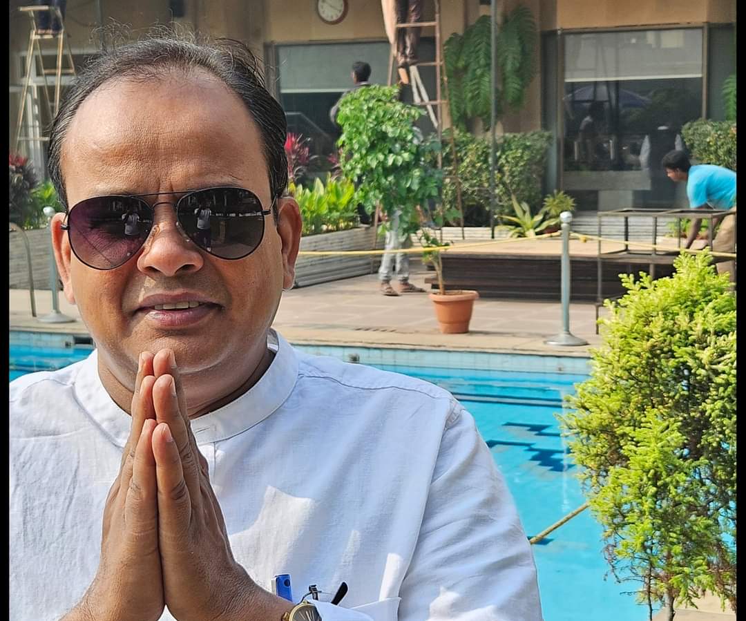 Dr. Irfan Ansari tweet media