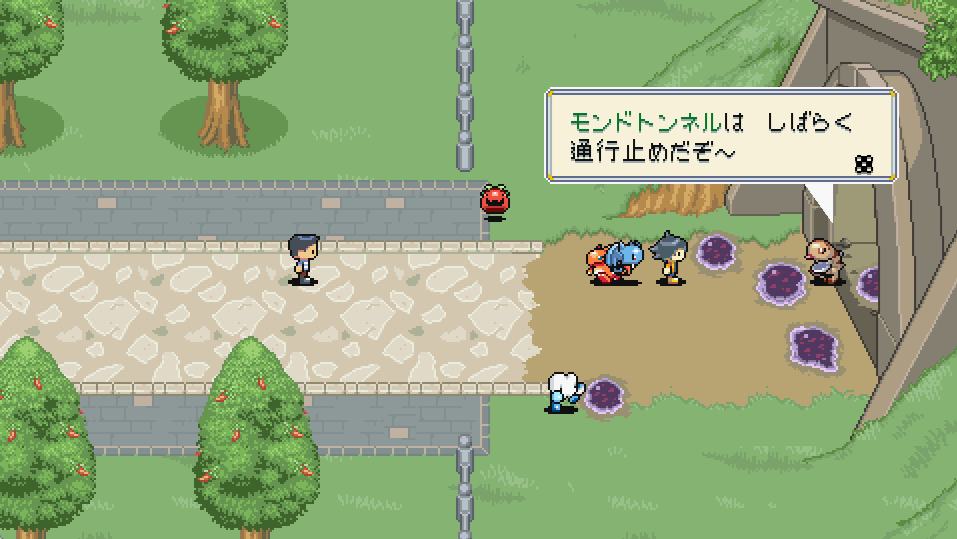 picorinne_soft's tweet photo. 明けましておめでとうございます。今年も引き続き #ディスクリーチャーズWORLD の制作をがんばります。イベントにも精力的に出展できればと思っていますのでよろしくお願いします。
Happy New Year!
We will continue to work hard on #DiscCreaturesWORLD this year. https://t.co/fgSGE6nW0K