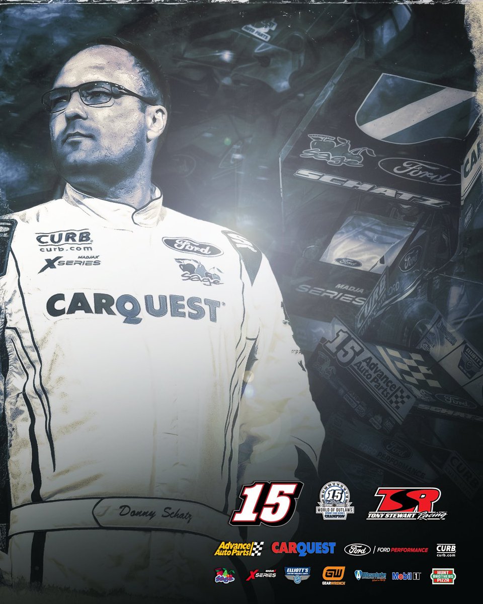 Donny Schatz tweet media