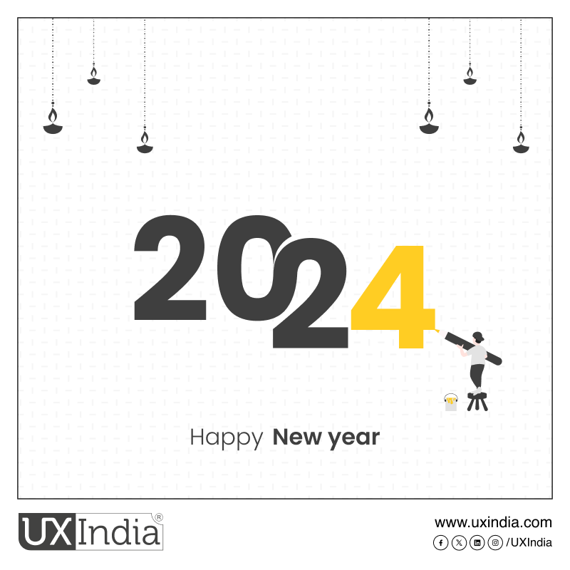 UXIndia tweet media