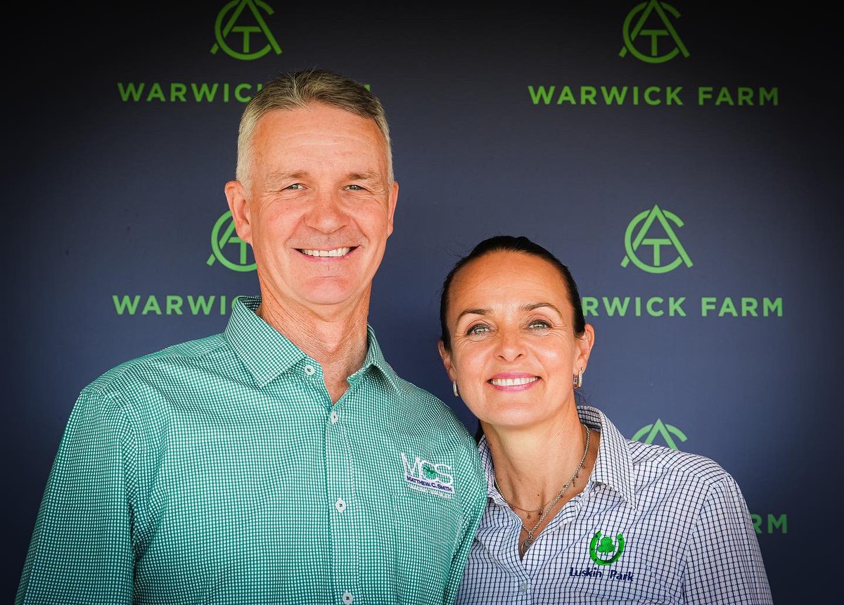 mcsmithracing's tweet image. Happy New Year from Team MCS 💫

2023 has been a fantastic year for the stable and we’re looking forward to an even bigger 2024!

Thank you to our owners for their wonderful support and to all our staff for their hard work and dedication throughout the year.

#TeamMCS