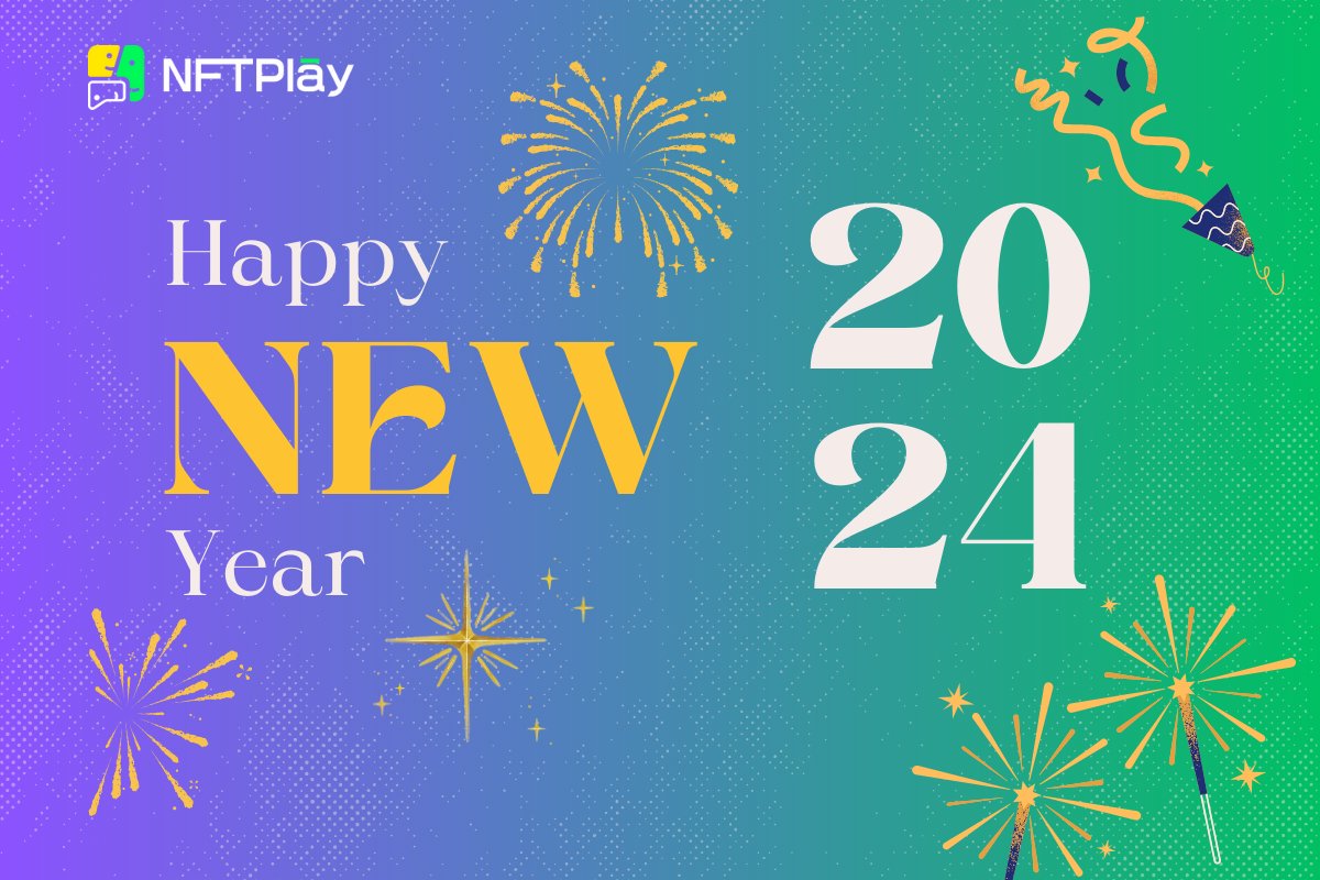 NFTPlay🧩丨GEN2- NFT & NFC is LIVE tweet media