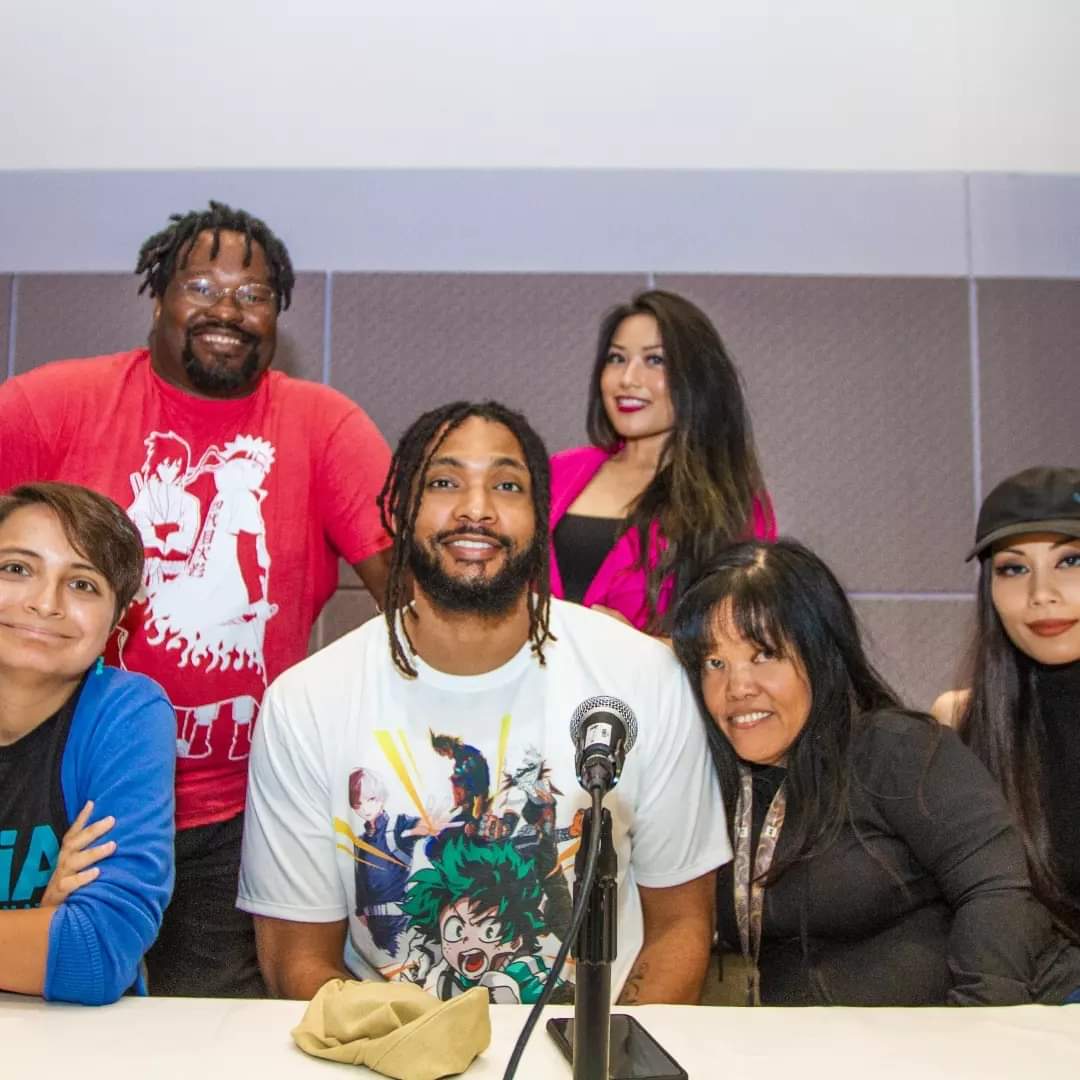 Angela M. Sánchez tweet media