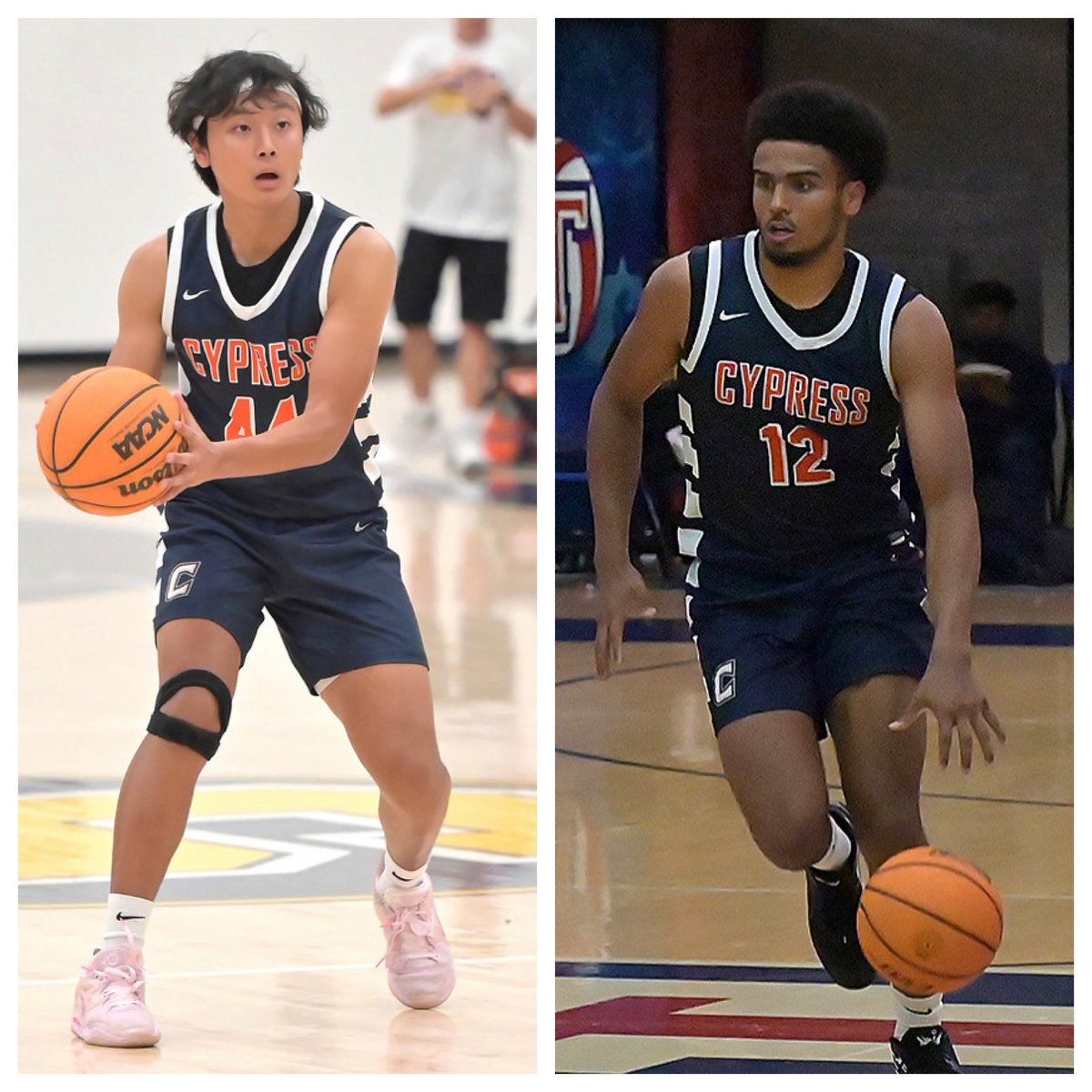 CypressCenturi1's tweet photo. Congrats  to @Jojoki_12 &amp; @Mmichaelwright on making All Tournament at the @ChampionshipLVP The ✌🏽Centurions led the team to a 2nd place finish. 
#CypHype
@ocvarsity @OCSportsZone @ScholSeries @MattyK31 @FrankieBur @Devin_Ugland @latsondheimer https://t.co/m9oSJYrHFM