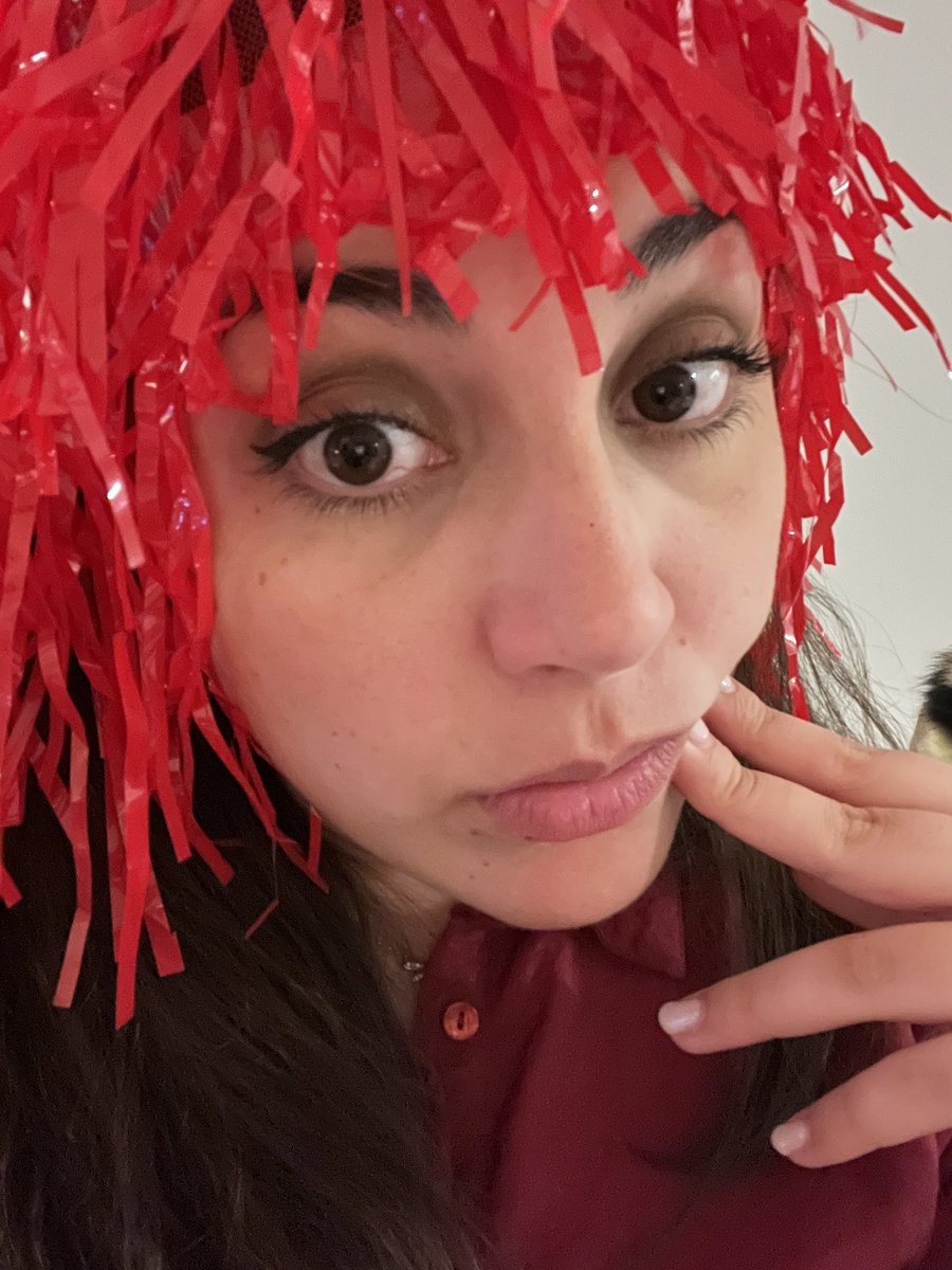 María Primo Leal 🏁 tweet media