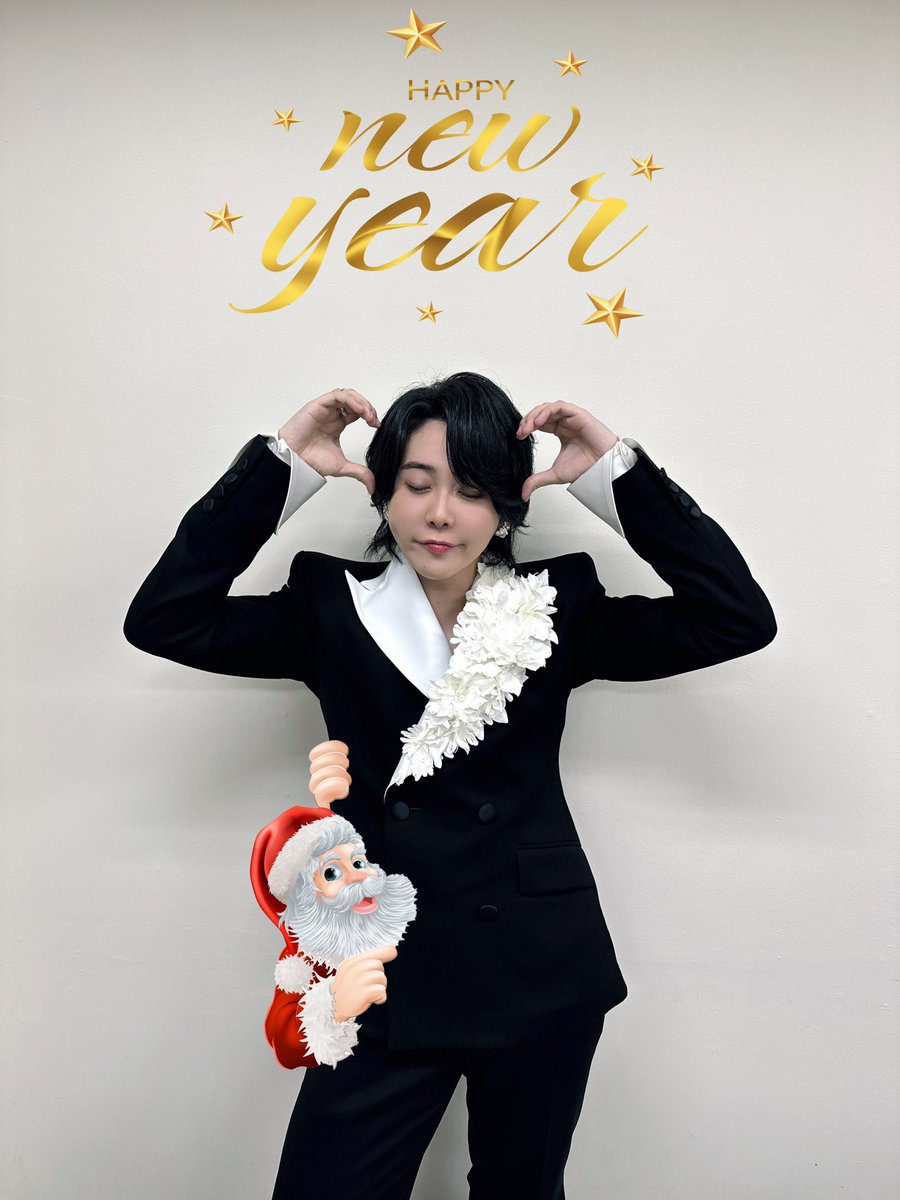 hiro　❀明けましておめでとうございます❀ 新年明けましておめでとうございます🎍🐲 昨年は大変お世話になりまし