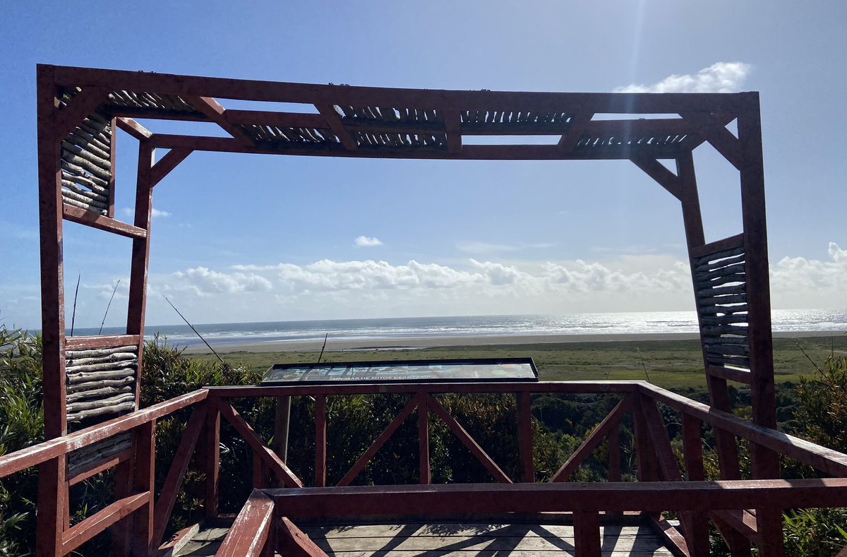 valdivianopcion's tweet photo. 🌊 Sector Chanquín de #Cucao 🌱
Gracias #Chiloé y todos y c/u de los lugares sureños 🇨🇱 recorridos este 2023. Llega el verano y ya toca guardarse hasta otoño 🍁 https://t.co/psmU1QrWL9