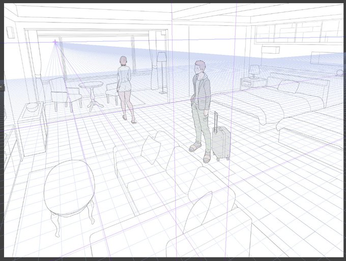 あけましておめでとうございます。
去年は色々あって今まで以上に筆が遅くなってしまいましたが、今年は只今制作中の「某放送局アナウンサー九条愉理子4」少しでも早く完成出来るように頑張ります。
今年もよろしくお願いします。 